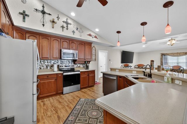 35043 SILVER OAK DRIVE, Leesburg, FL 34788