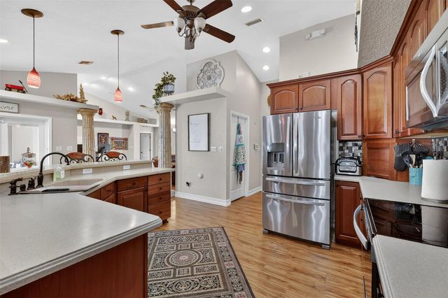 35043 SILVER OAK DRIVE, Leesburg, FL 34788