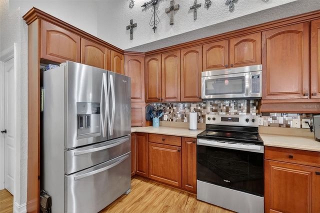 35043 SILVER OAK DRIVE, Leesburg, FL 34788