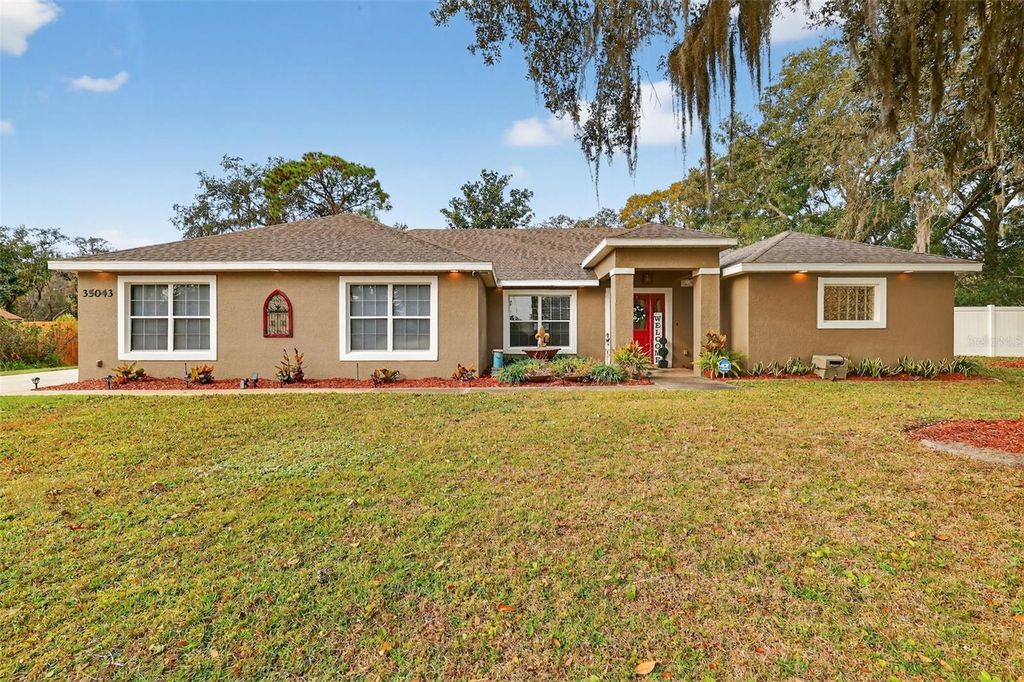 35043 SILVER OAK DRIVE, Leesburg, FL 34788