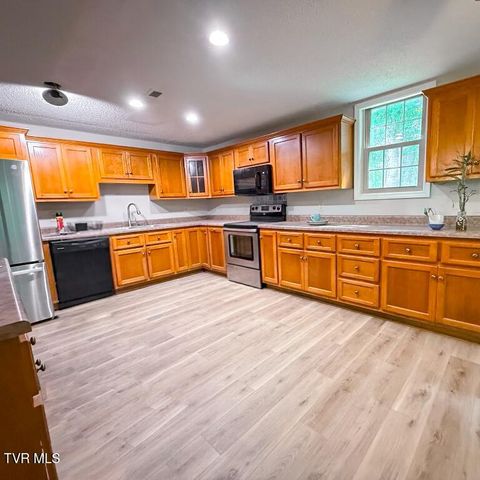 568 Possum Creek Road, Bluff City, TN 37618