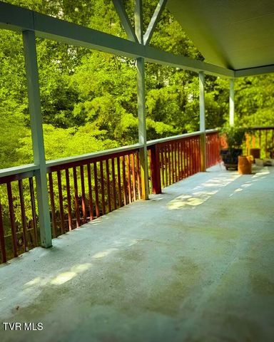 568 Possum Creek Road, Bluff City, TN 37618