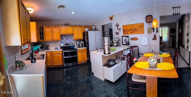 568 Possum Creek Road, Bluff City, TN 37618