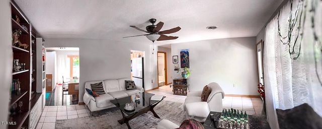 568 Possum Creek Road, Bluff City, TN 37618