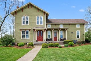 67814 Balk Road, Sherman Twp, MI 49091