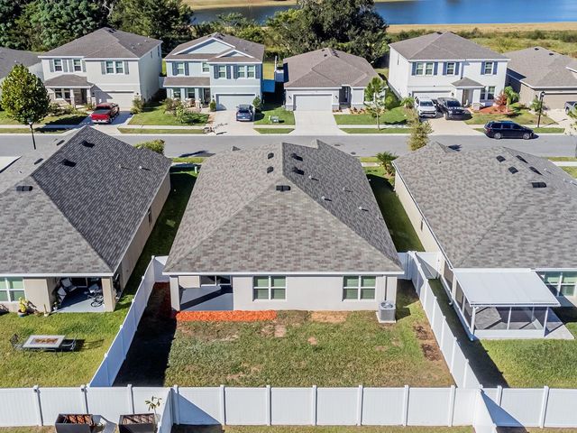 13748 WINEBERRY DRIVE, Dade City, FL 33525