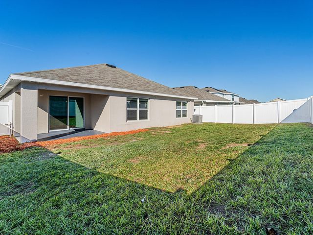 13748 WINEBERRY DRIVE, Dade City, FL 33525