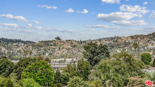 1257 N Detroit Street 102, West Hollywood, CA 90046