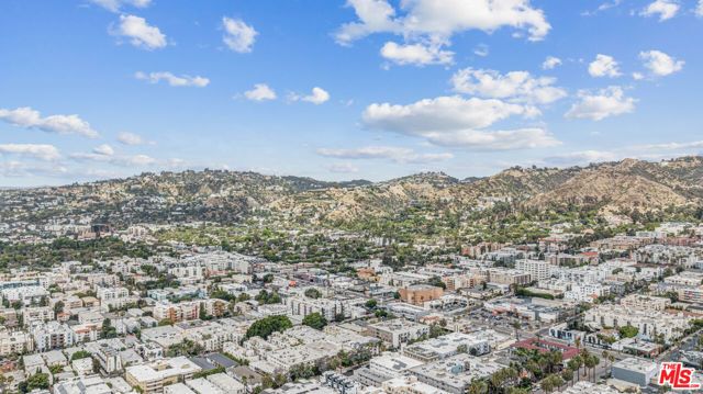 1257 N Detroit Street 102, West Hollywood, CA 90046