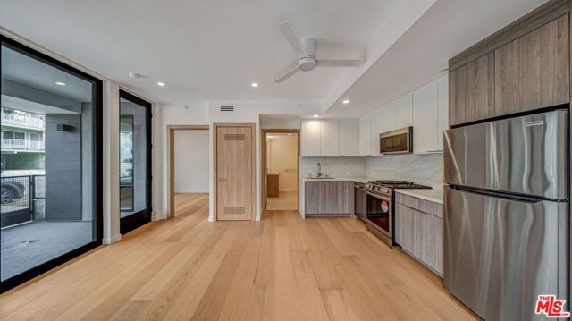 1257 N Detroit Street 102, West Hollywood, CA 90046