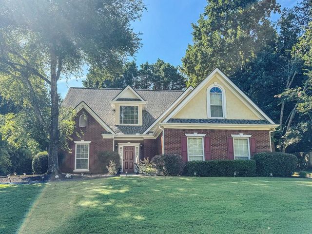 165 Roberts Road, Suwanee, GA 30024