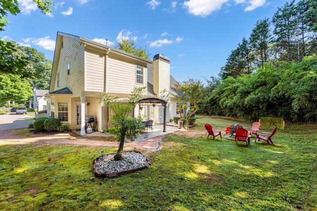 165 Roberts Road, Suwanee, GA 30024