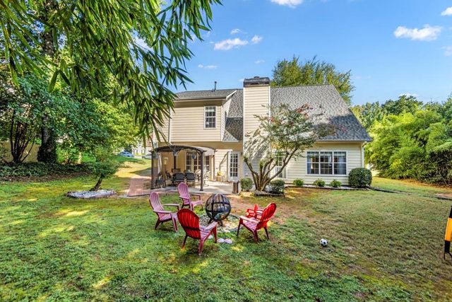 165 Roberts Road, Suwanee, GA 30024