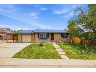 1169 W 102nd Ave, Denver, CO 80260