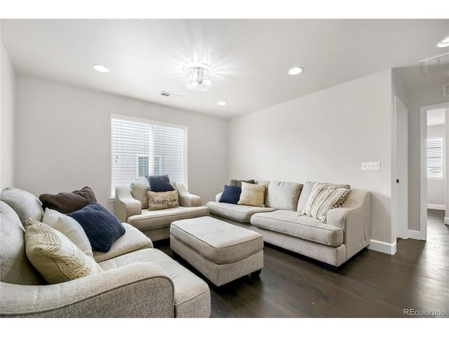 15156 Fillmore Way, Thornton, CO 80602