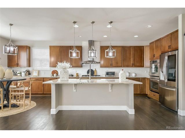 15156 Fillmore Way, Thornton, CO 80602