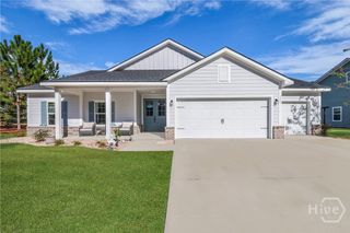 121 Crawford Lane, Richmond Hill, GA 31324