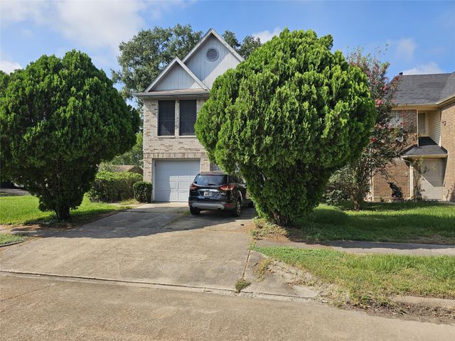 13615 Repa Lane, Houston, TX 77014