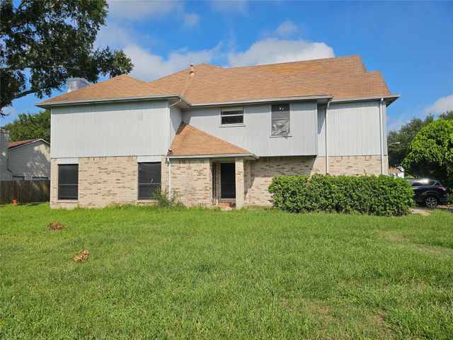 13615 Repa Lane, Houston, TX 77014