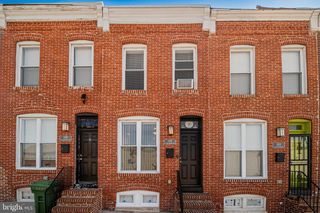 1107 N COLLINGTON AVE, Baltimore, MD 21213