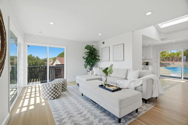 3845 Suncrest Avenue, San Jose, CA 95132