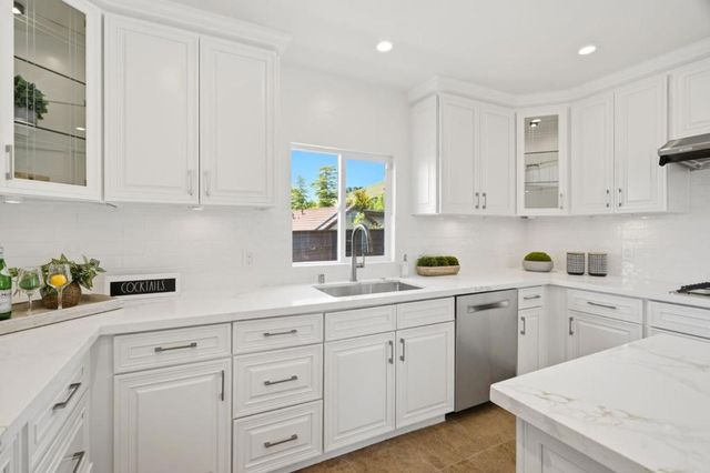 3845 Suncrest Avenue, San Jose, CA 95132