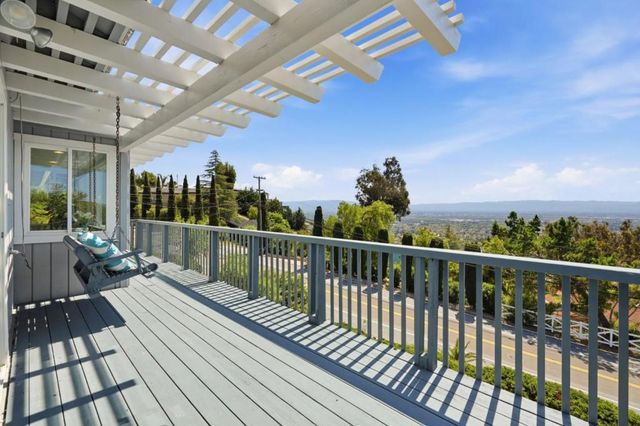 3845 Suncrest Avenue, San Jose, CA 95132