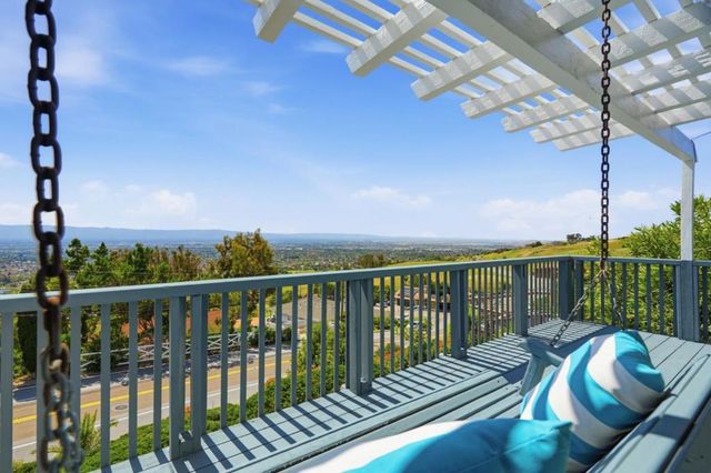 3845 Suncrest Avenue, San Jose, CA 95132