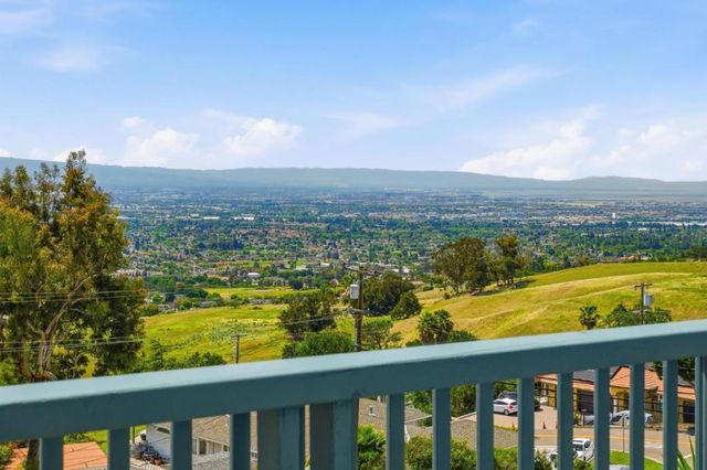 3845 Suncrest Avenue, San Jose, CA 95132