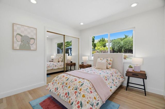 3845 Suncrest Avenue, San Jose, CA 95132