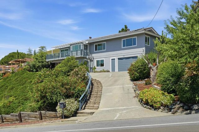 3845 Suncrest Avenue, San Jose, CA 95132