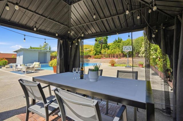 3845 Suncrest Avenue, San Jose, CA 95132