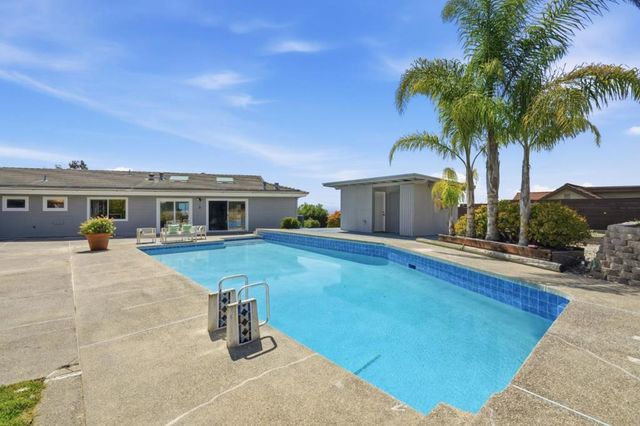 3845 Suncrest Avenue, San Jose, CA 95132