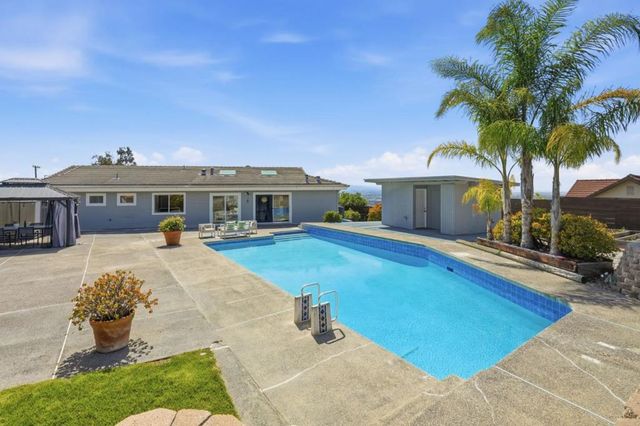 3845 Suncrest Avenue, San Jose, CA 95132
