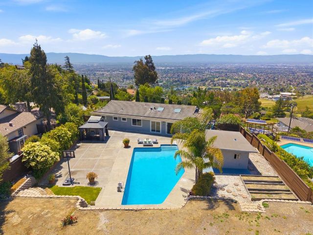 3845 Suncrest Avenue, San Jose, CA 95132