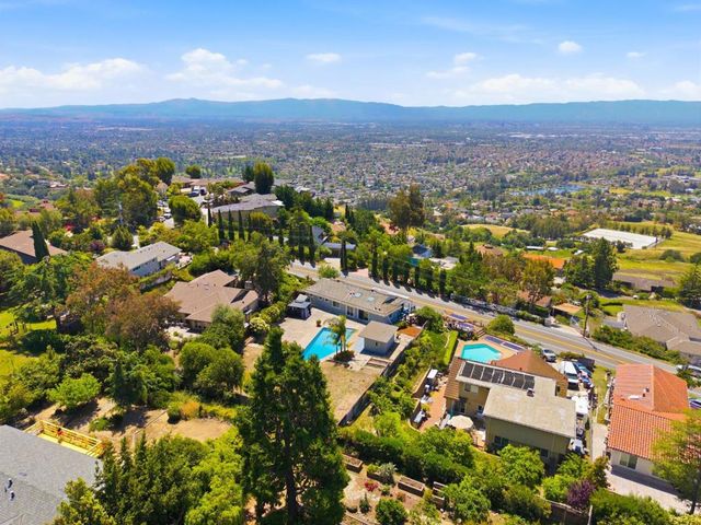 3845 Suncrest Avenue, San Jose, CA 95132