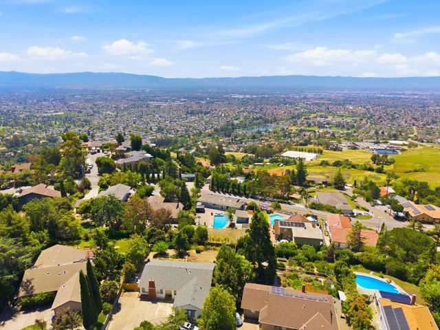 3845 Suncrest Avenue, San Jose, CA 95132