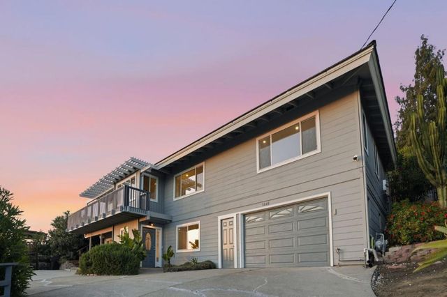 3845 Suncrest Avenue, San Jose, CA 95132