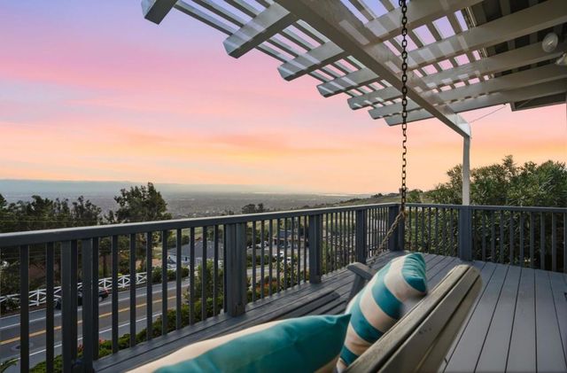 3845 Suncrest Avenue, San Jose, CA 95132