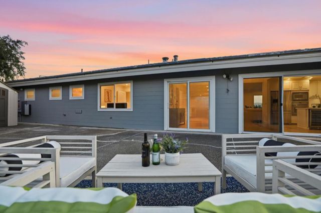 3845 Suncrest Avenue, San Jose, CA 95132
