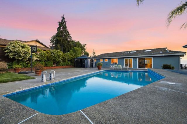 3845 Suncrest Avenue, San Jose, CA 95132