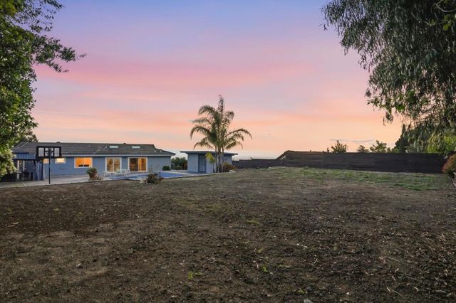 3845 Suncrest Avenue, San Jose, CA 95132