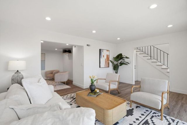 3845 Suncrest Avenue, San Jose, CA 95132