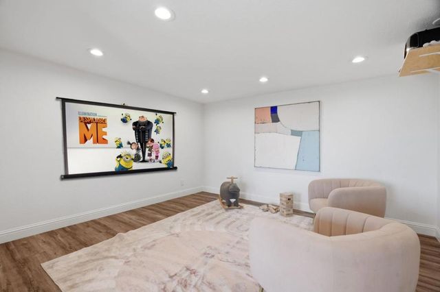 3845 Suncrest Avenue, San Jose, CA 95132