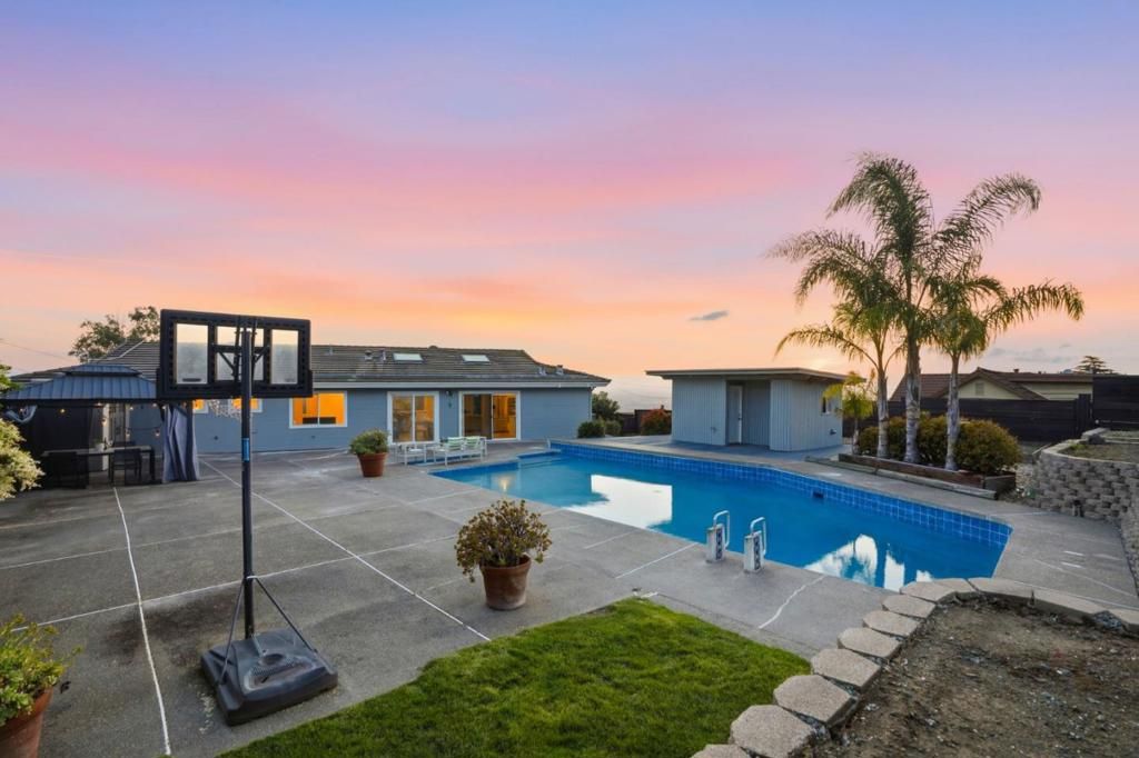 3845 Suncrest Avenue, San Jose, CA 95132