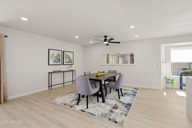 20627 N 123RD Drive, Sun City West, AZ 85375