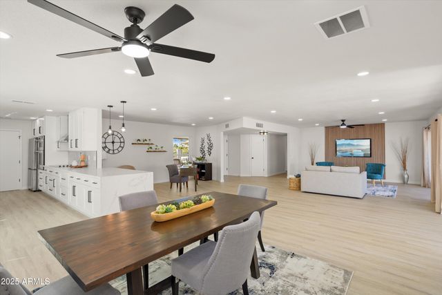 20627 N 123RD Drive, Sun City West, AZ 85375