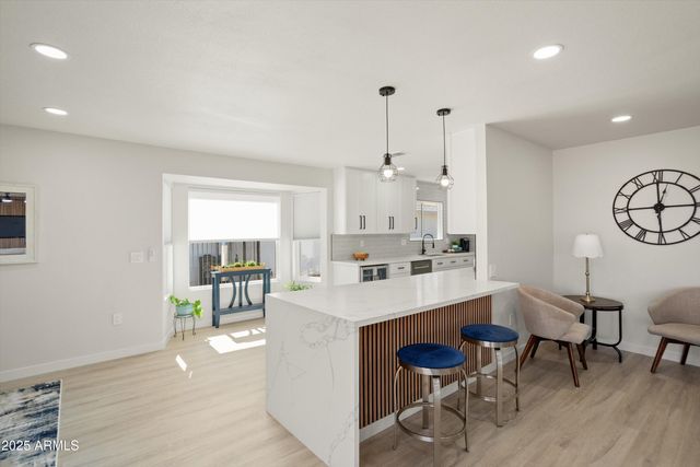 20627 N 123RD Drive, Sun City West, AZ 85375