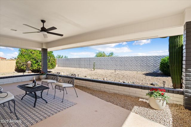 20627 N 123RD Drive, Sun City West, AZ 85375