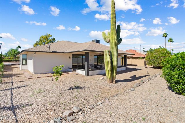 20627 N 123RD Drive, Sun City West, AZ 85375